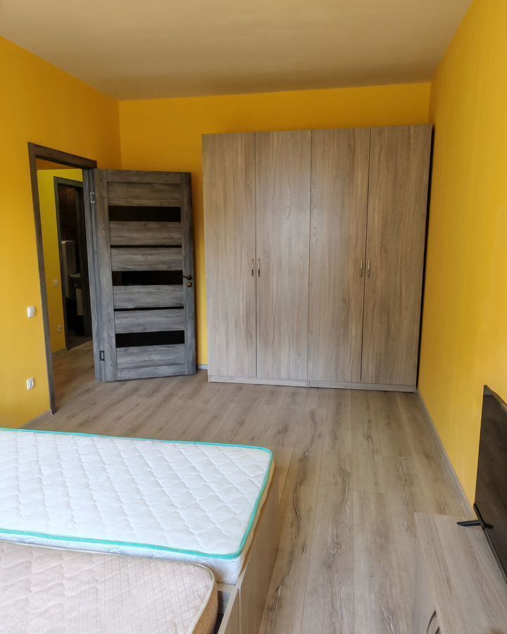 квартира г Иркутск р-н Октябрьский ул Пискунова 142/8 фото 5