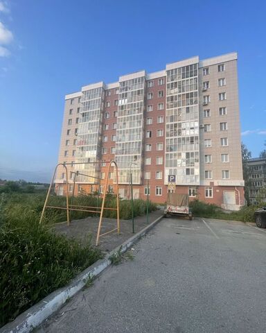 ул Гоголя 49 Республика Татарстан Татарстан, муниципальное образование Васильево, Васильево фото