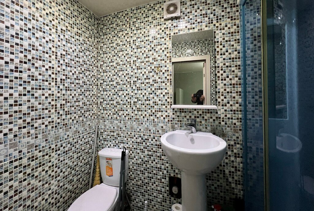квартира г Иркутск ул Иосифа Уткина 13а фото 12