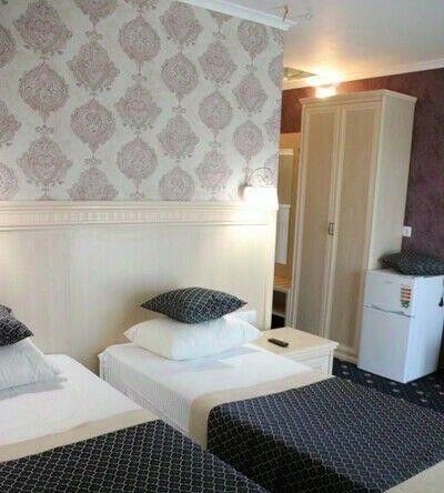 комната г Судак ул Каштановая 23 фото 4