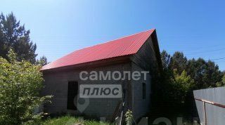 дом г Ангарск снт Хуторок 131, Иркутский муниципальный округ фото 3