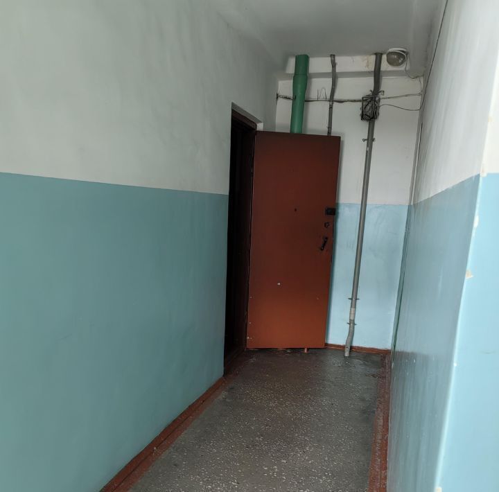 квартира г Абакан ул Тельмана 94 фото 1