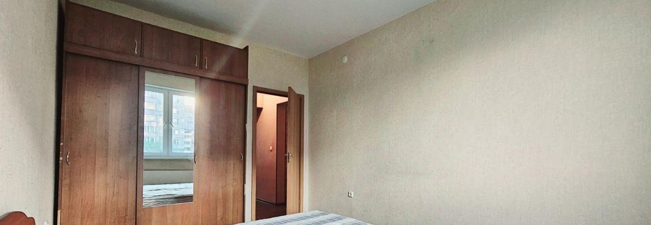 квартира г Иркутск р-н Ленинский ул Баумана 207 фото 7