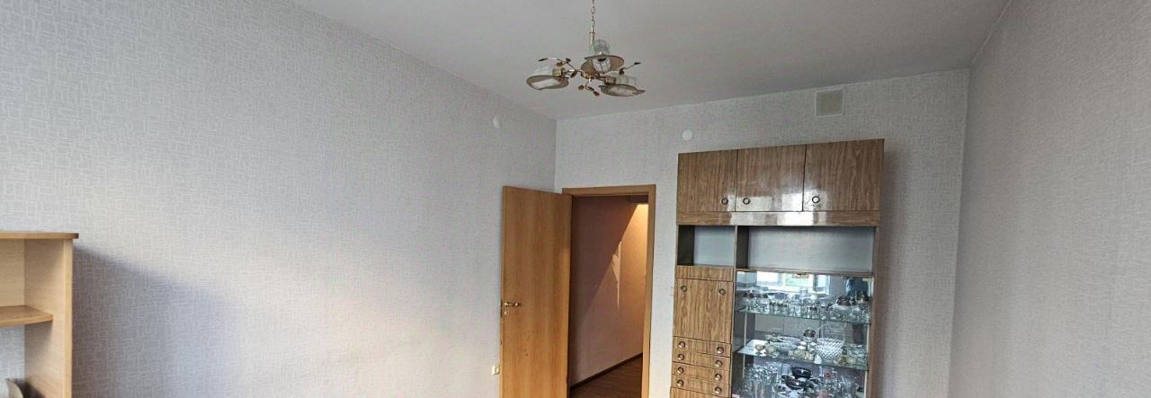квартира г Иркутск р-н Ленинский ул Баумана 207 фото 9
