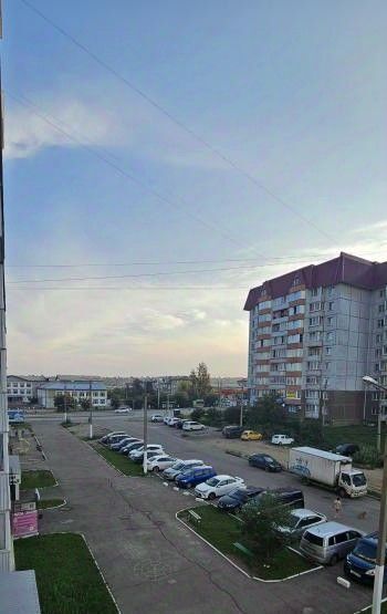квартира г Иркутск р-н Ленинский ул Баумана 207 фото 13
