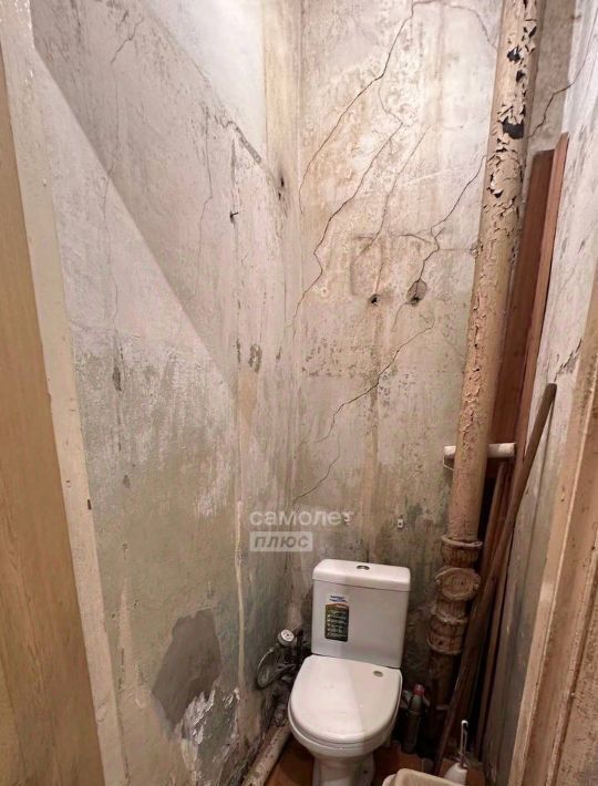 квартира г Иркутск р-н Октябрьский ул Можайского 1 фото 13