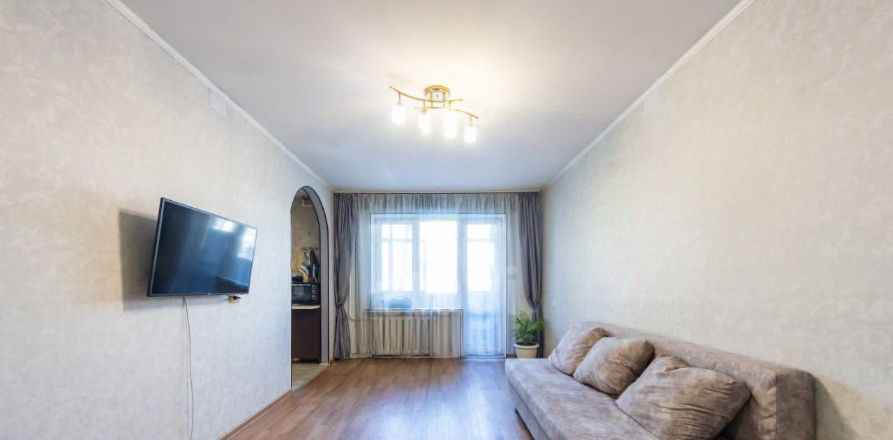 квартира г Хабаровск р-н Индустриальный ул Ладожская 21 фото 15