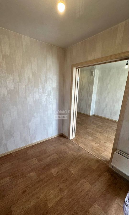 квартира г Иркутск р-н Октябрьский ул Байкальская 216а фото 5