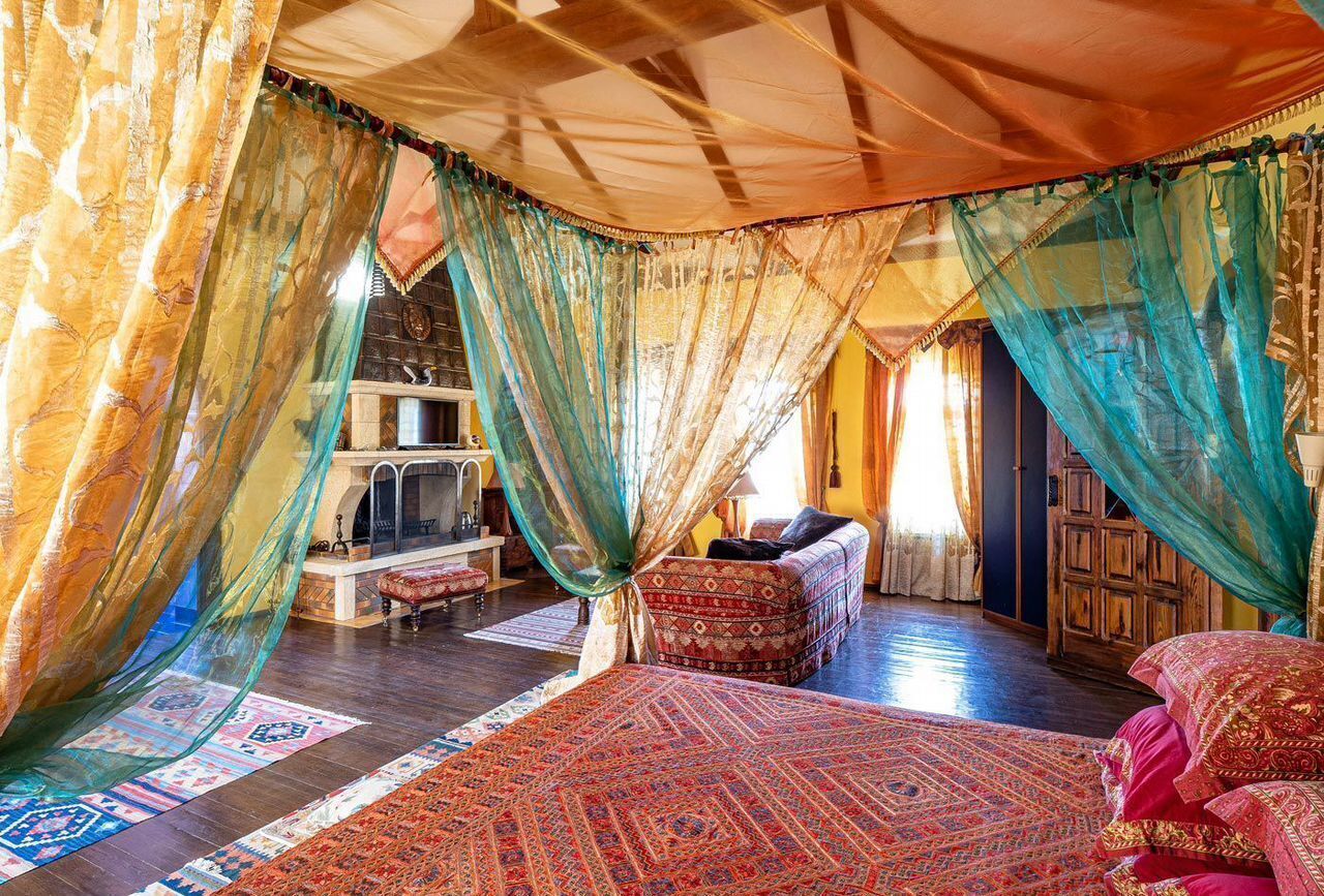 дом г Геленджик с Архипо-Осиповка пер Кооперативный 1 фото 27