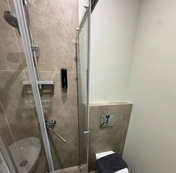 комната г Казань Кремлёвская ул Тази Гиззата 26к/1 фото 6