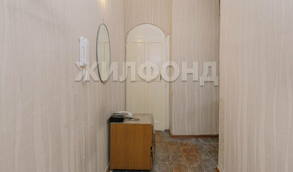 квартира г Новосибирск ул Ватутина 7 Площадь Маркса фото 10