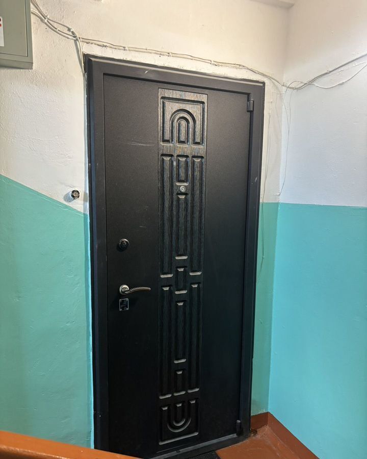 квартира г Благовещенск ул Калинина 110/4 фото 18