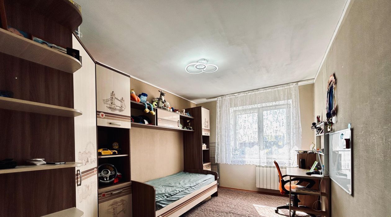 квартира г Абакан ул Торосова 21 фото 6