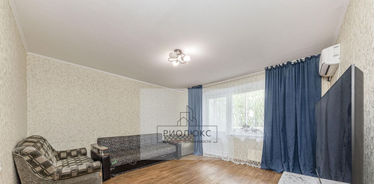 квартира г Челябинск р-н Курчатовский ул Солнечная 6г фото 2
