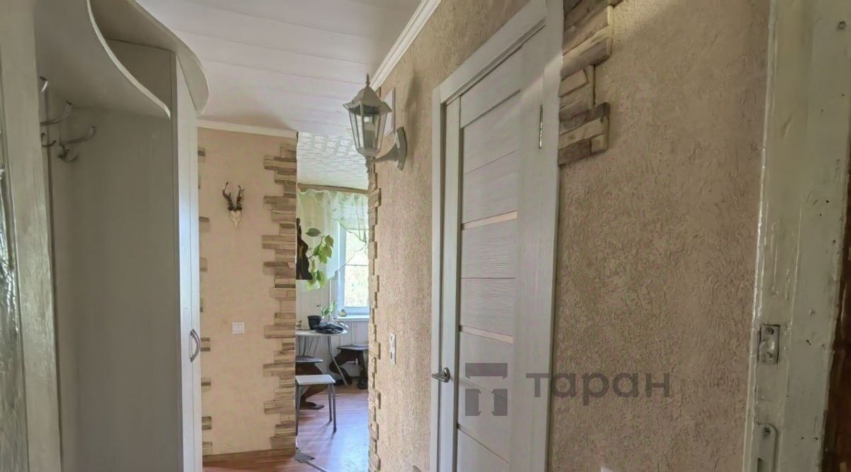 квартира г Челябинск р-н Ленинский ул Л.Чайкиной 17 фото 6