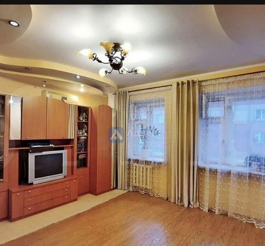 квартира г Тюмень р-н Центральный ул Мелиораторов 8 мкр-н Мелиораторов фото 3