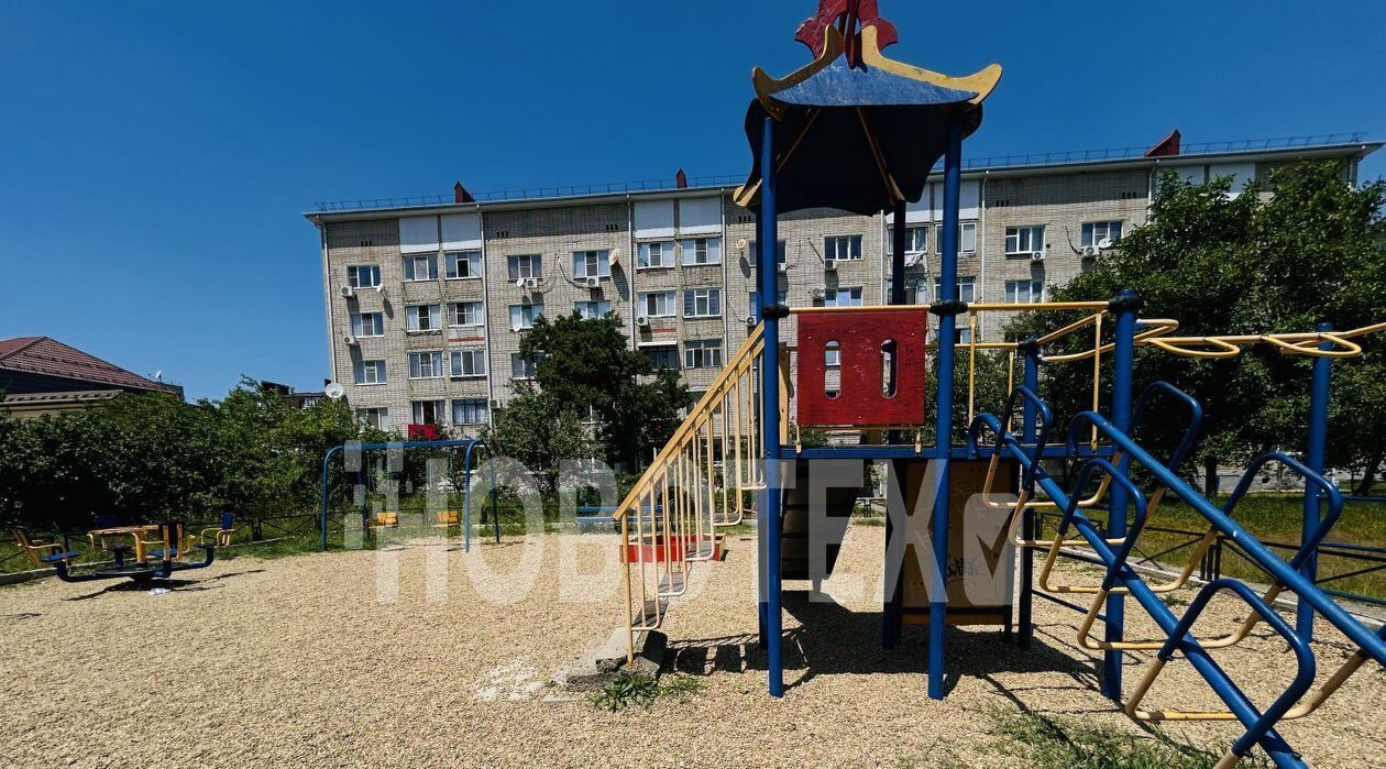 квартира г Горячий Ключ ул Ленина фото 18