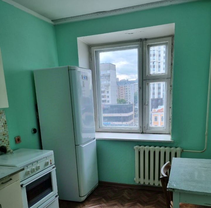 квартира г Барнаул р-н Центральный пр-кт Красноармейский 64 фото 14