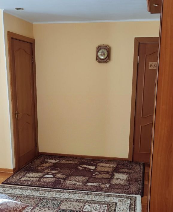 квартира г Уфа р-н Кировский б-р Дуванский 22/1 фото 3