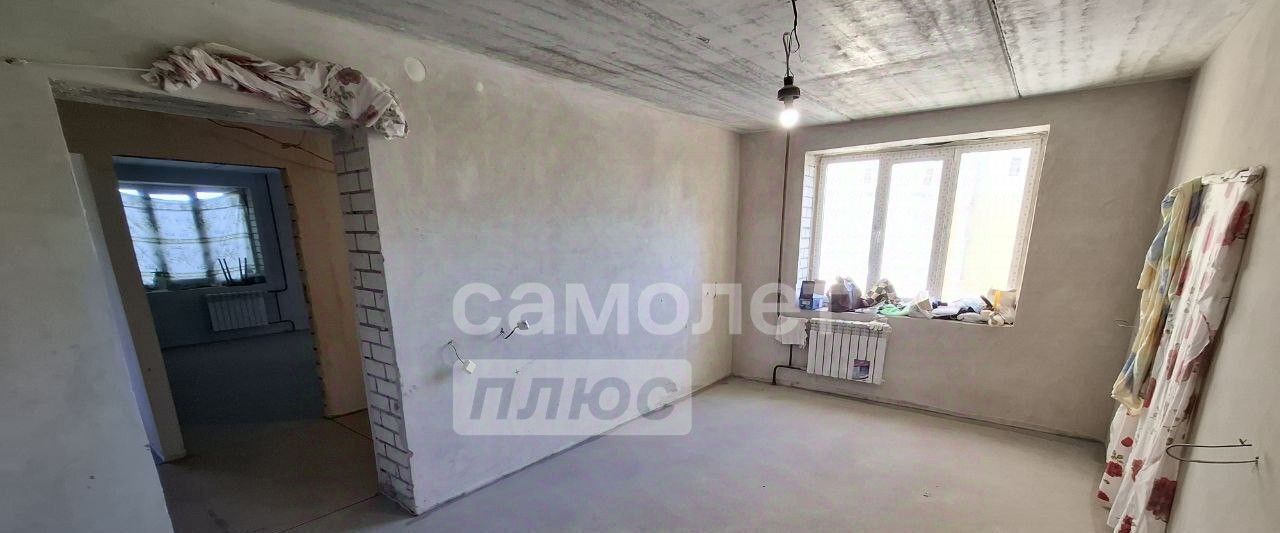 квартира г Владимир р-н Ленинский ул Ноябрьская 41а фото 8