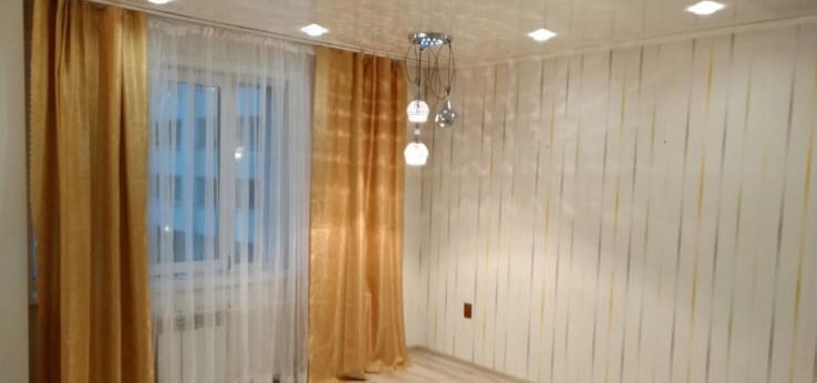 квартира г Иркутск р-н Ленинский ул Павла Красильникова 219/3 фото 6