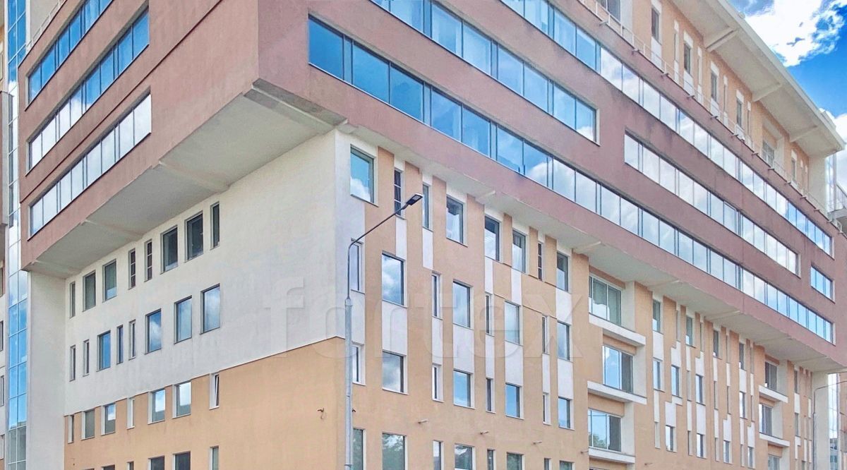офис г Москва метро Калужская проезд Научный 19 фото 15