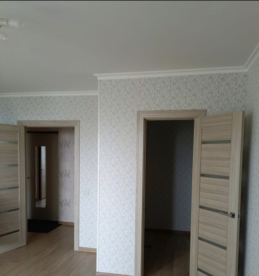 квартира г Домодедово мкр Авиационный ул Ильюшина 20 м-н фото 13