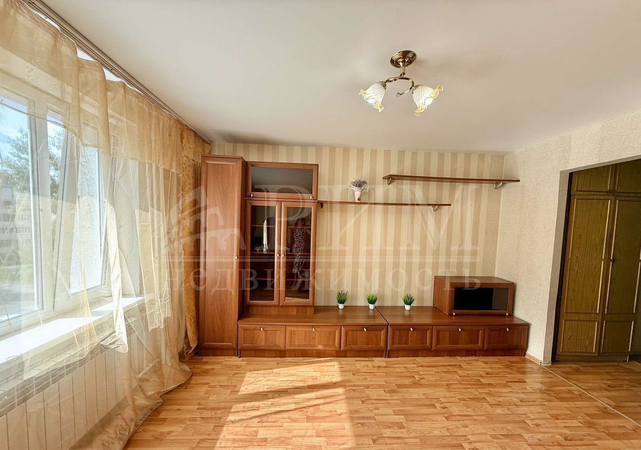 квартира г Пенза Пенза-4 ул Лозицкой 1 р-н Октябрьский фото 3