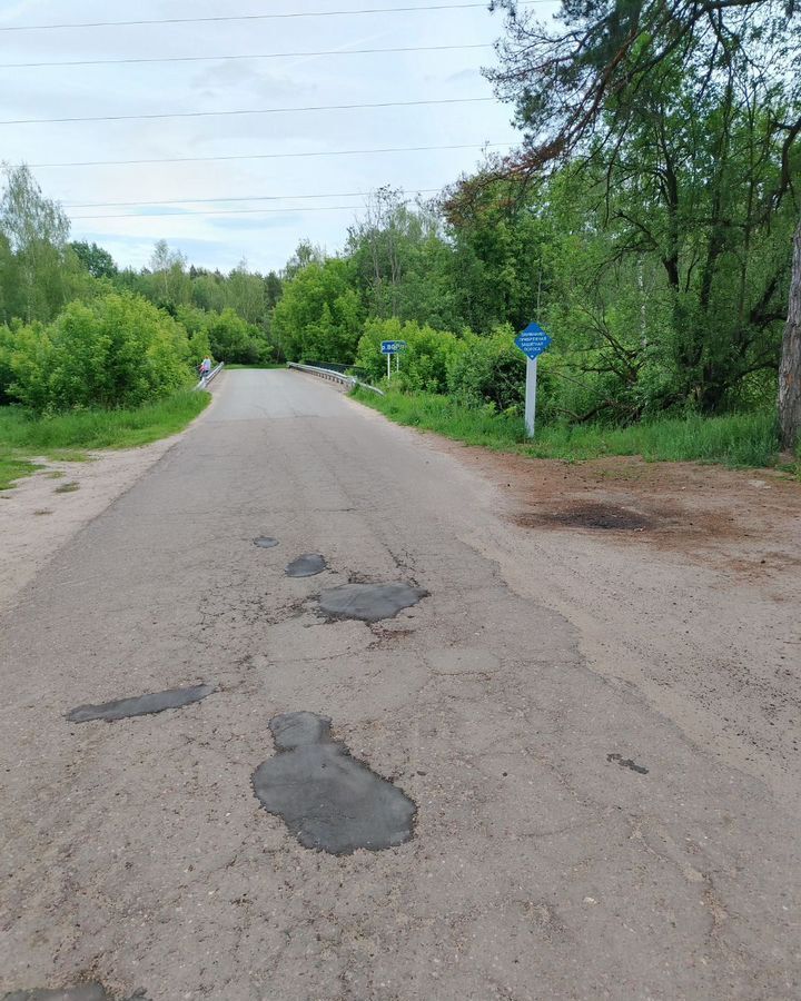 земля городской округ Пушкинский г Красноармейск ул Красноворенская 35 км, Ярославское шоссе фото 13