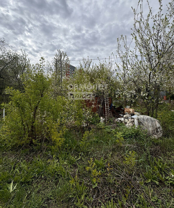 земля г Саратов р-н Заводской фото 14