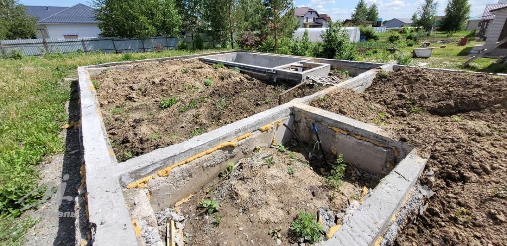 земля г Барнаул п Бельмесево ул Змеиногорская коттеджный посёлок Сибирская долина фото 11