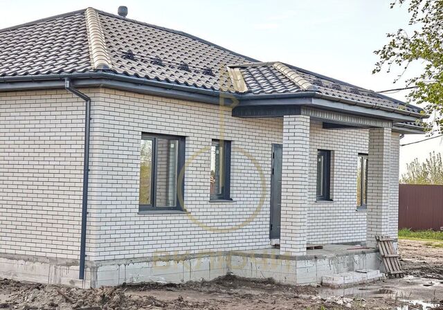 мкр Благое Криводановский сельсовет, 208, Криводановка фото