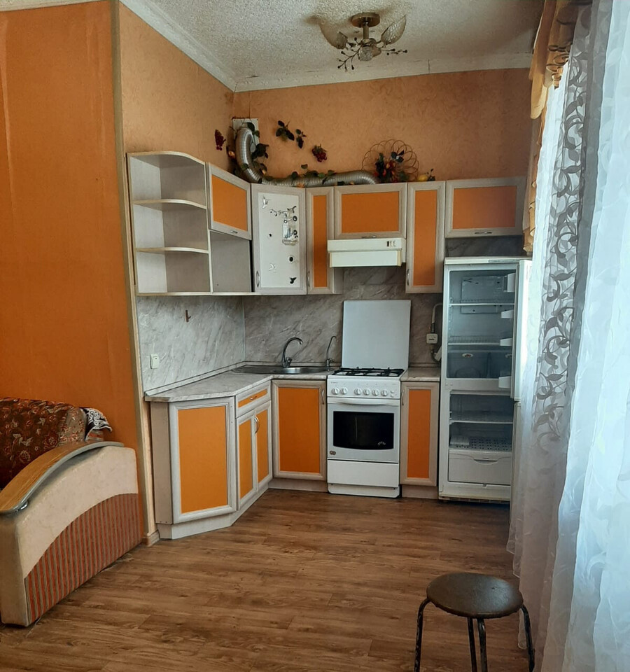 квартира р-н Заинский г Заинск ул Ленина 20 фото 5