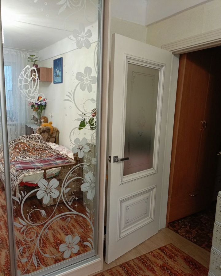 квартира г Пятигорск ул Пальмиро Тольятти 263а фото 1