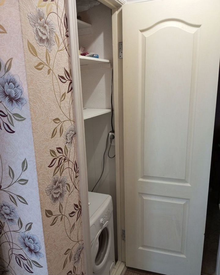 квартира г Ижевск р-н Устиновский ул Молодежная 80 фото 10