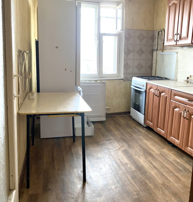 квартира г Екатеринбург Уральская ул Советская 62 фото 3