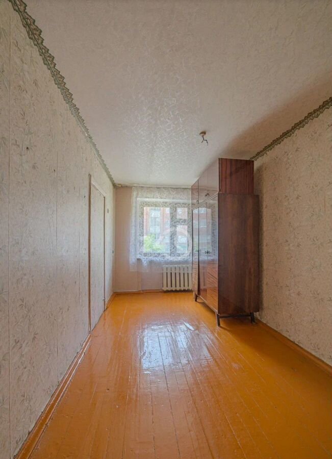 квартира г Пенза р-н Ленинский ул Ставского 29 фото 13