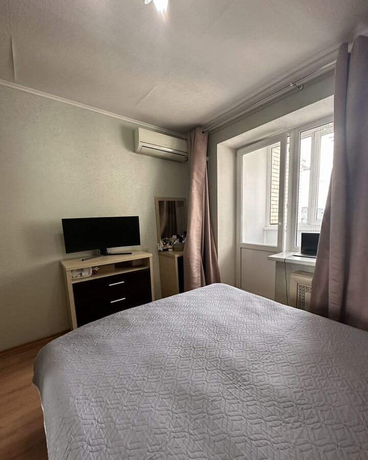 квартира г Ростов-на-Дону р-н Кировский ул Красноармейская 298/81 фото 11
