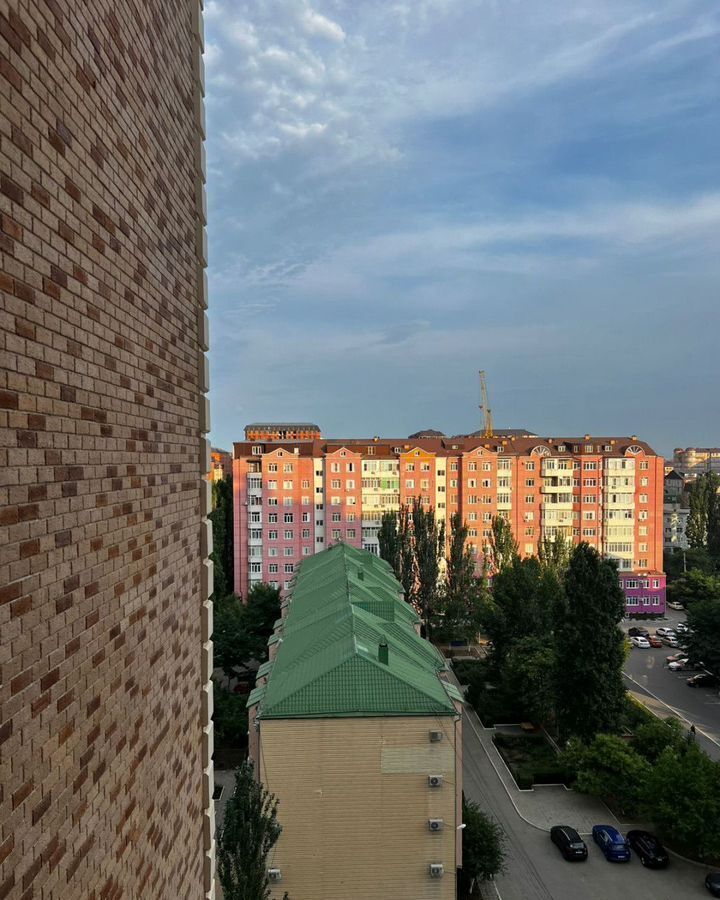 квартира г Махачкала р-н Ленинский ул Времена года 9к/1 фото 14