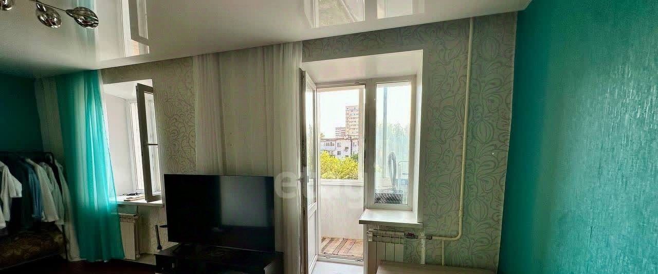 квартира г Екатеринбург Машиностроителей ул Сулимова 45 фото 5