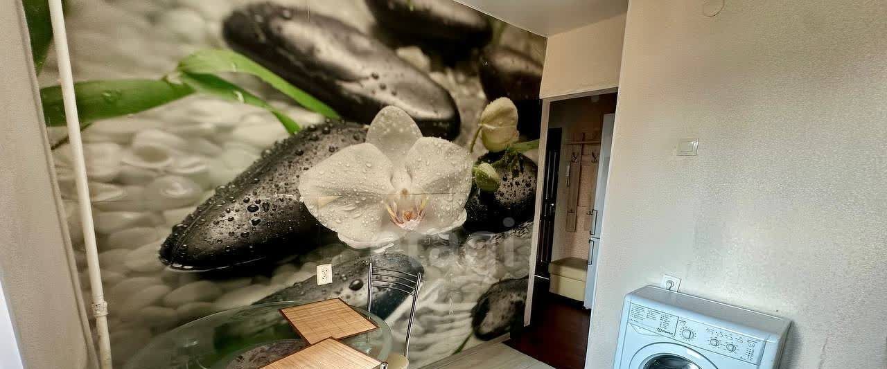 квартира г Екатеринбург Машиностроителей ул Сулимова 45 фото 10