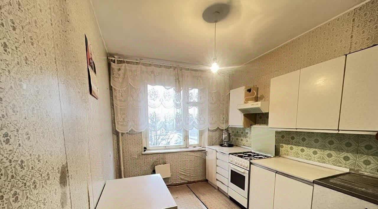 квартира г Коломна Колычёво ул Гаврилова 1 фото 22