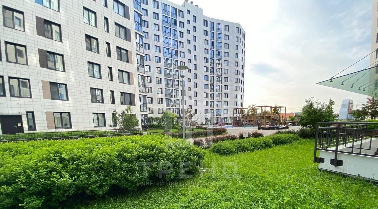 квартира г Санкт-Петербург метро Бухарестская ул Кузнецовская 58к/1 фото 8