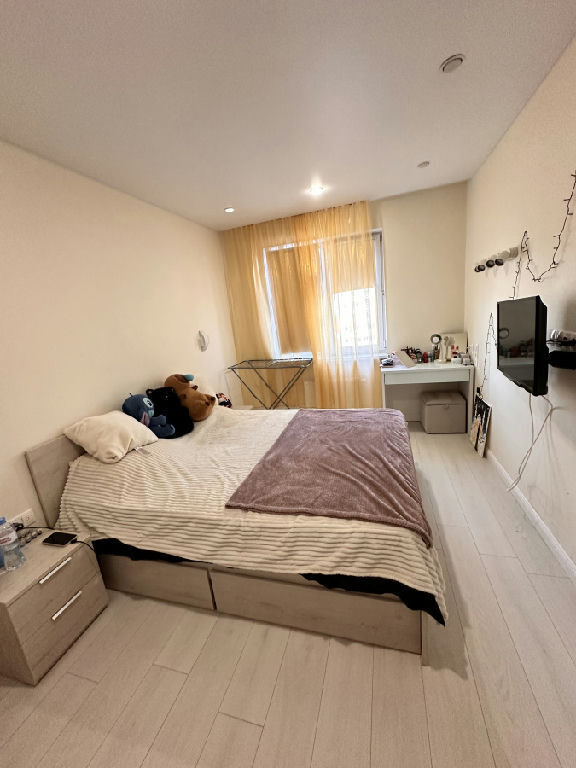 квартира г Видное б-р Зеленые аллеи 17 Домодедовская фото 7