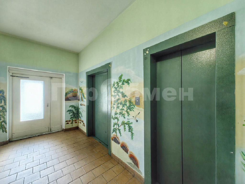квартира г Видное ул Березовая 3 Домодедовская фото 32