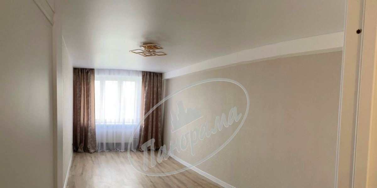 квартира г Калуга р-н Октябрьский ул Аллейная 19 фото 3