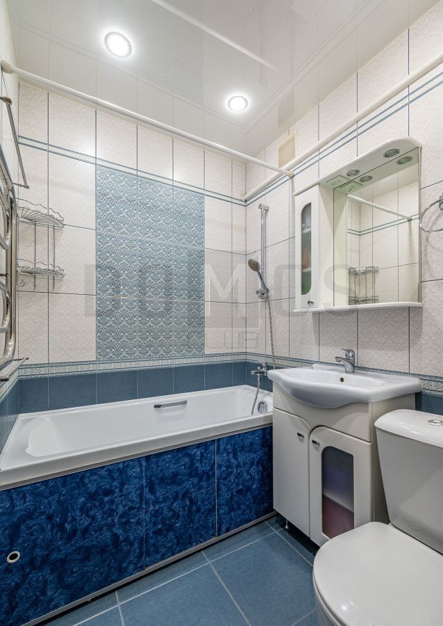 квартира г Екатеринбург р-н Чкаловский ул Селькоровская 108/2 фото 15