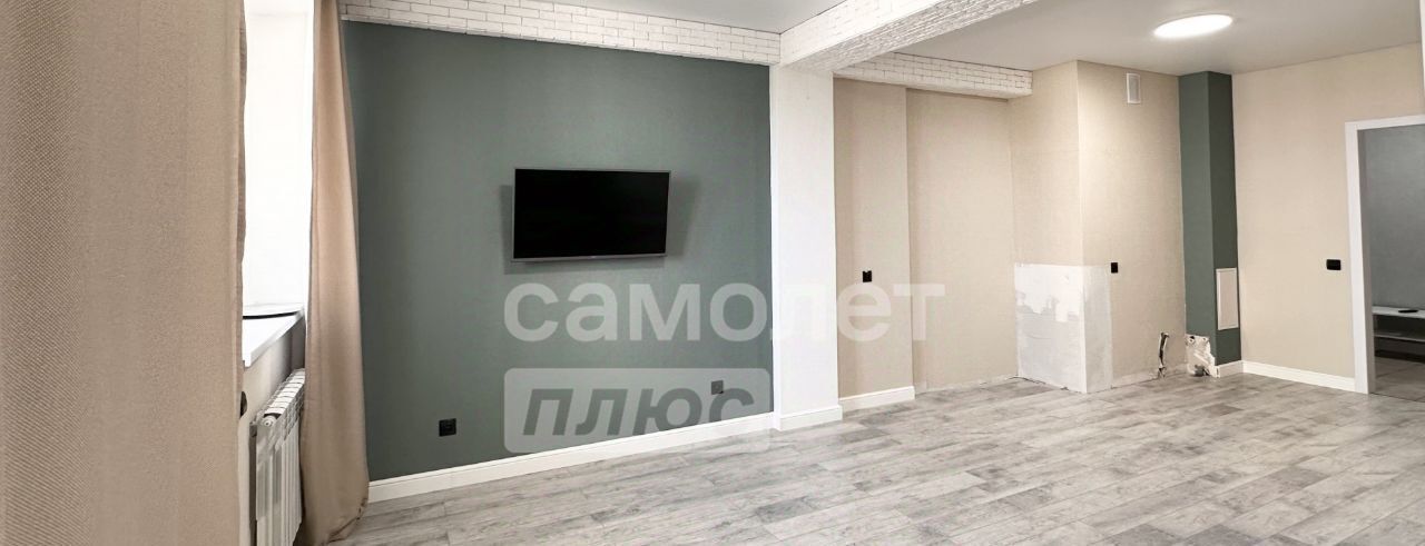квартира г Уфа р-н Ленинский ул Шмидта 160/1 фото 9