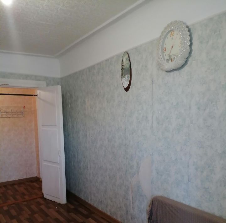 квартира г Уфа р-н Орджоникидзевский ул Кольцевая 189 фото 2