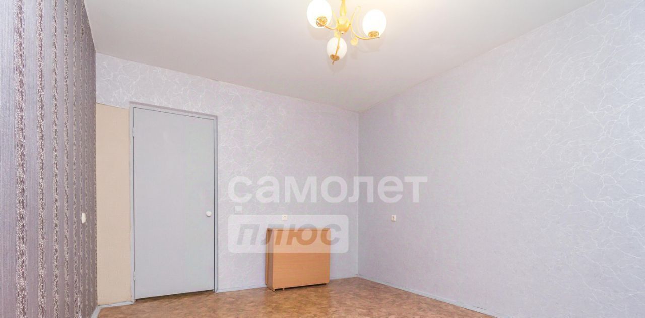 квартира г Уфа р-н Орджоникидзевский ул Пекинская 15/1 фото 36